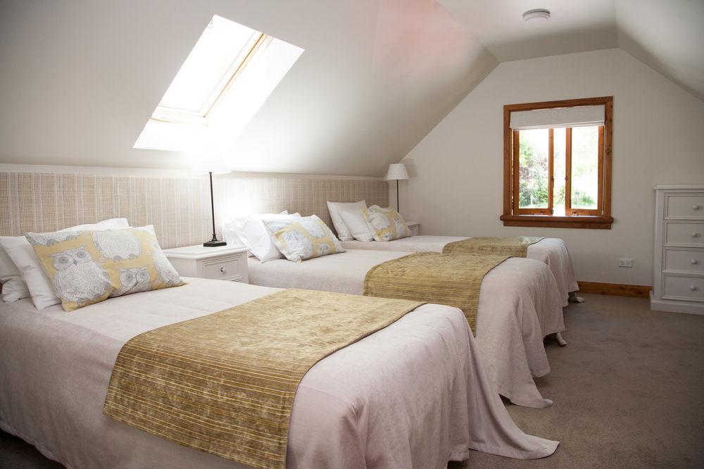 Wanaka Homestead Lodge and Cottages by null