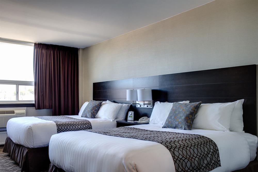 Clarion Hotel Sudbury