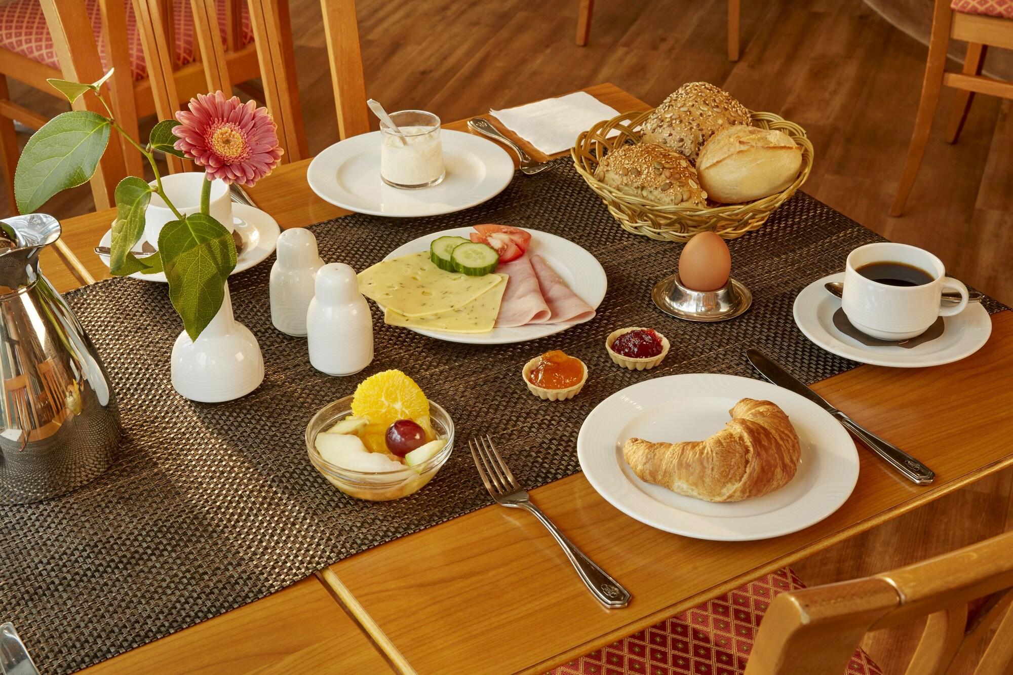 ACHAT Hotel Magdeburg