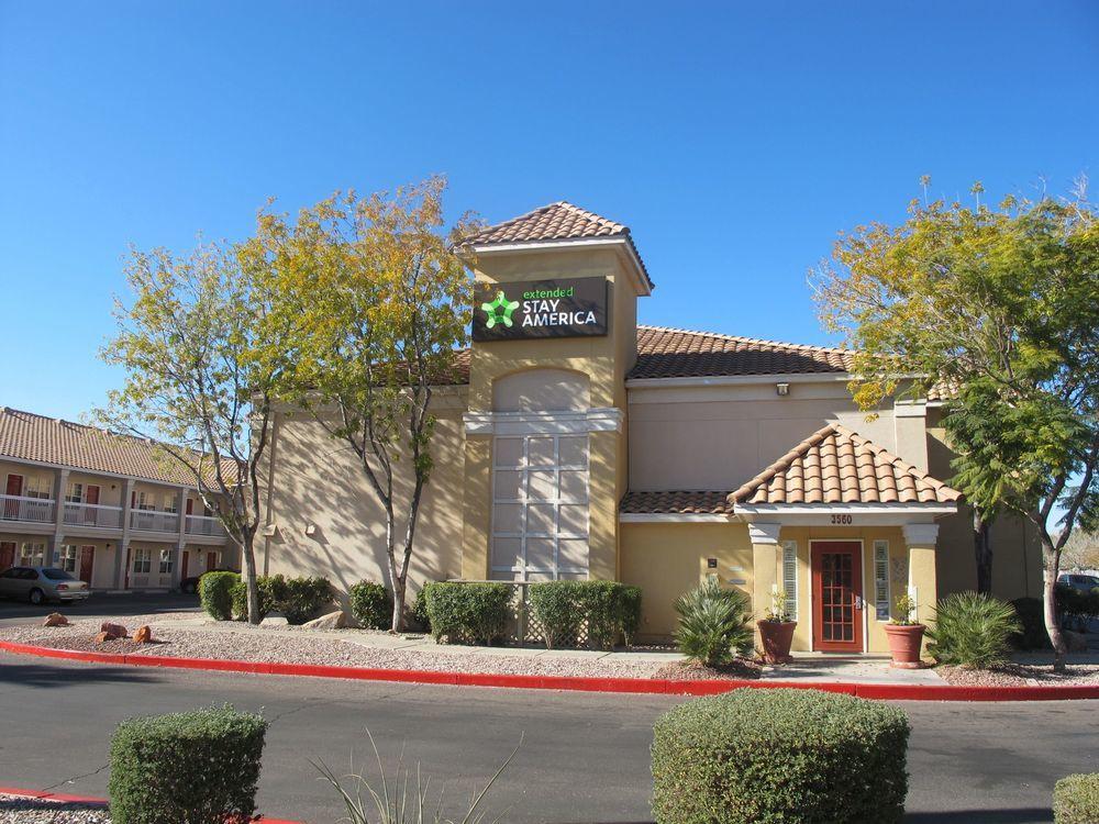 Extended Stay America - Phoenix - Scottsdale - Old Town image