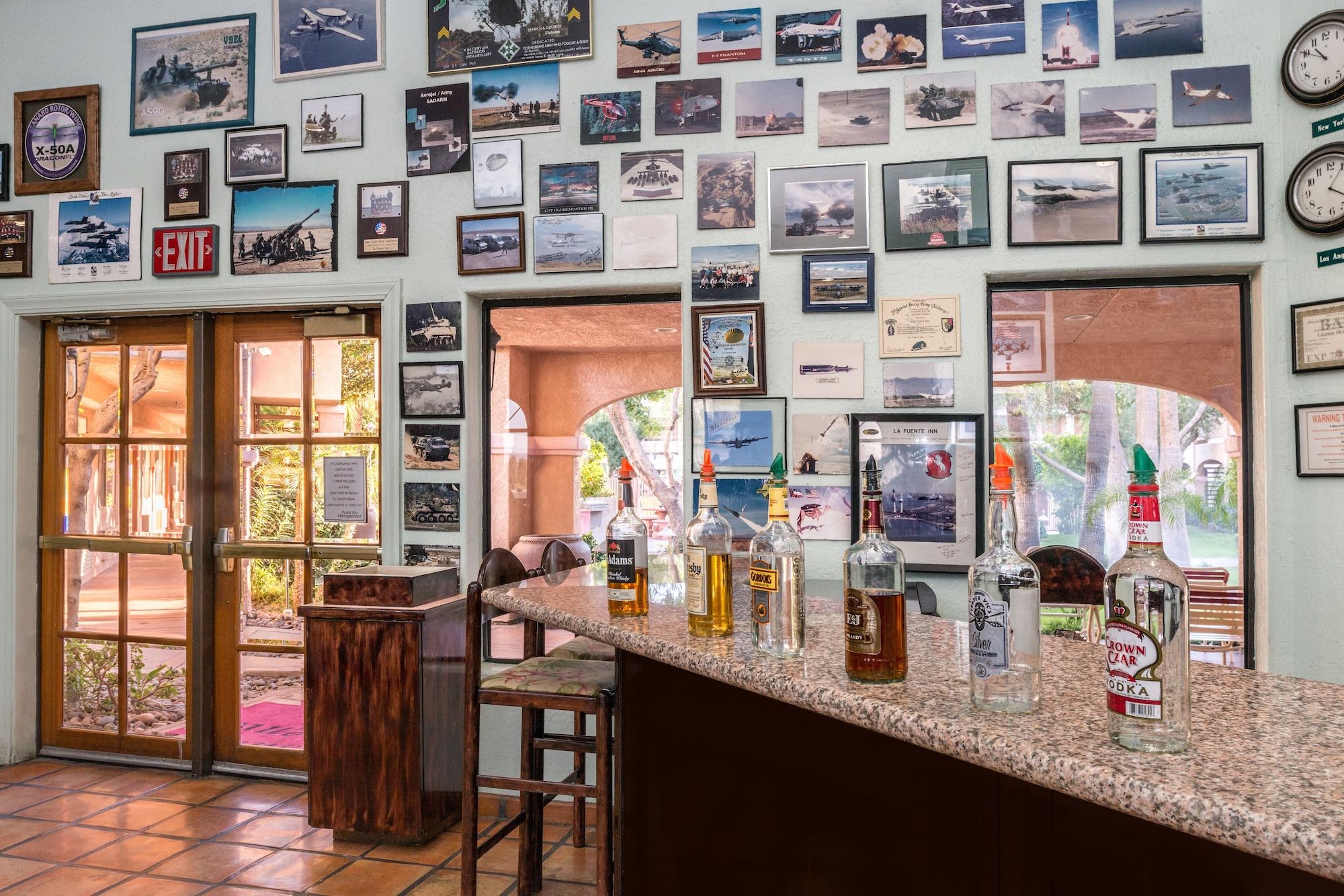 La Fuente Inn & Suites by null