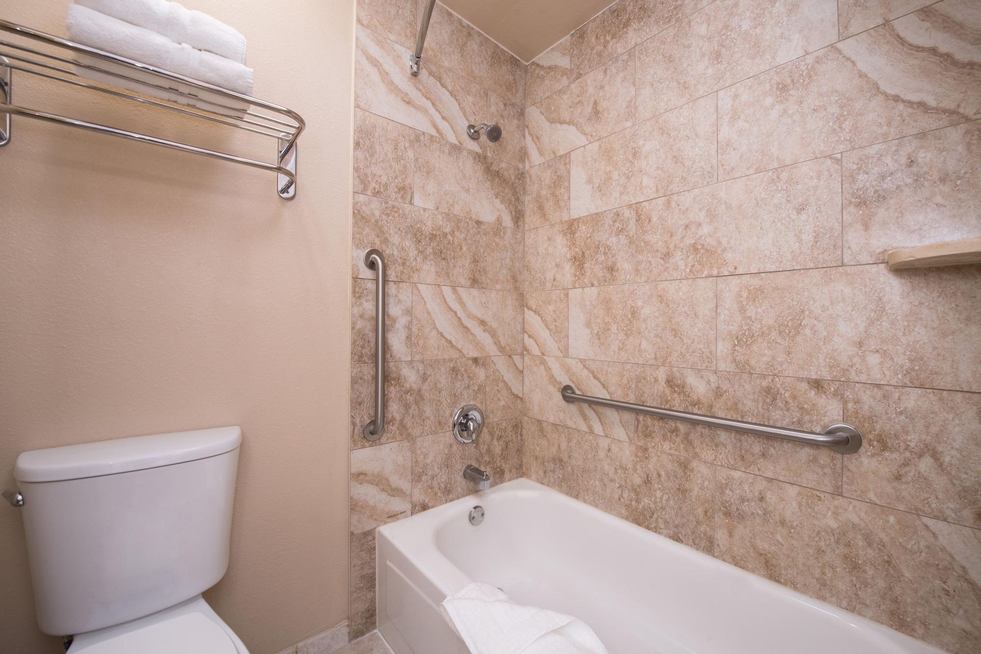 La Fuente Inn & Suites by null