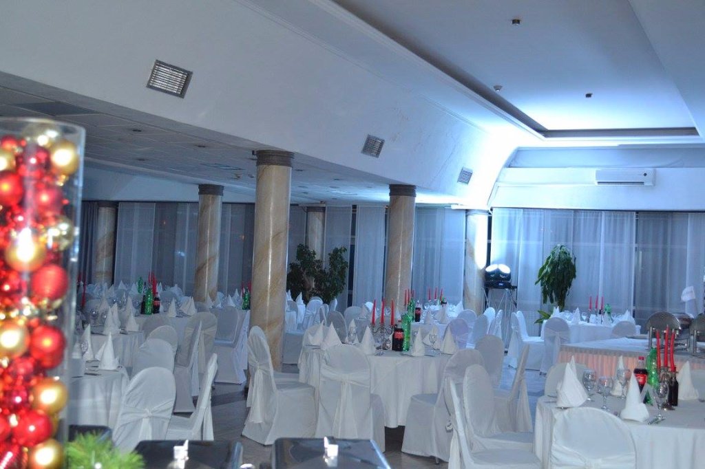 Grand Hotel Zagreb