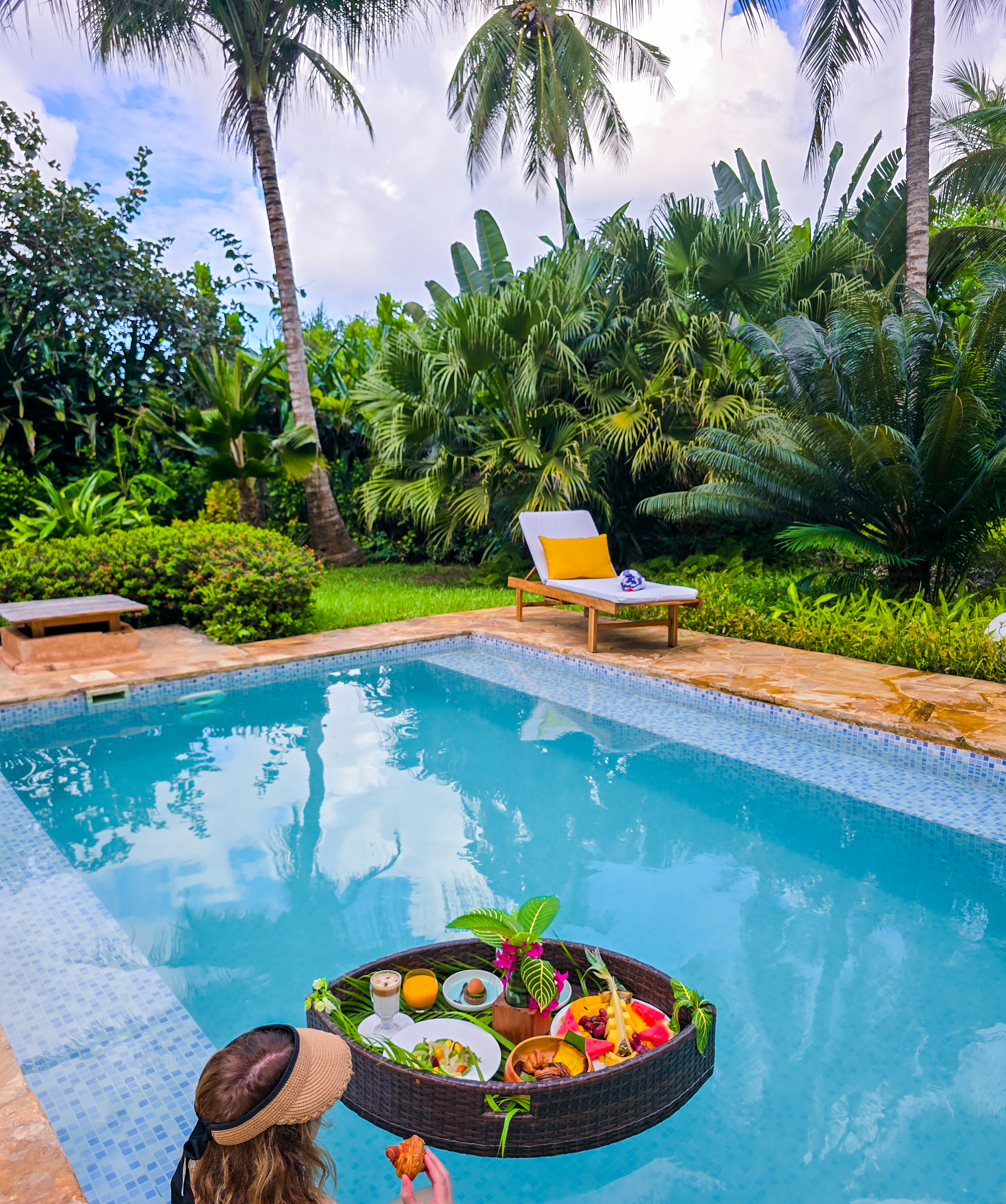 Zanzi Resort - Hotel Zanzibar by null