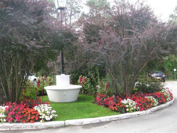 Glynmill Inn