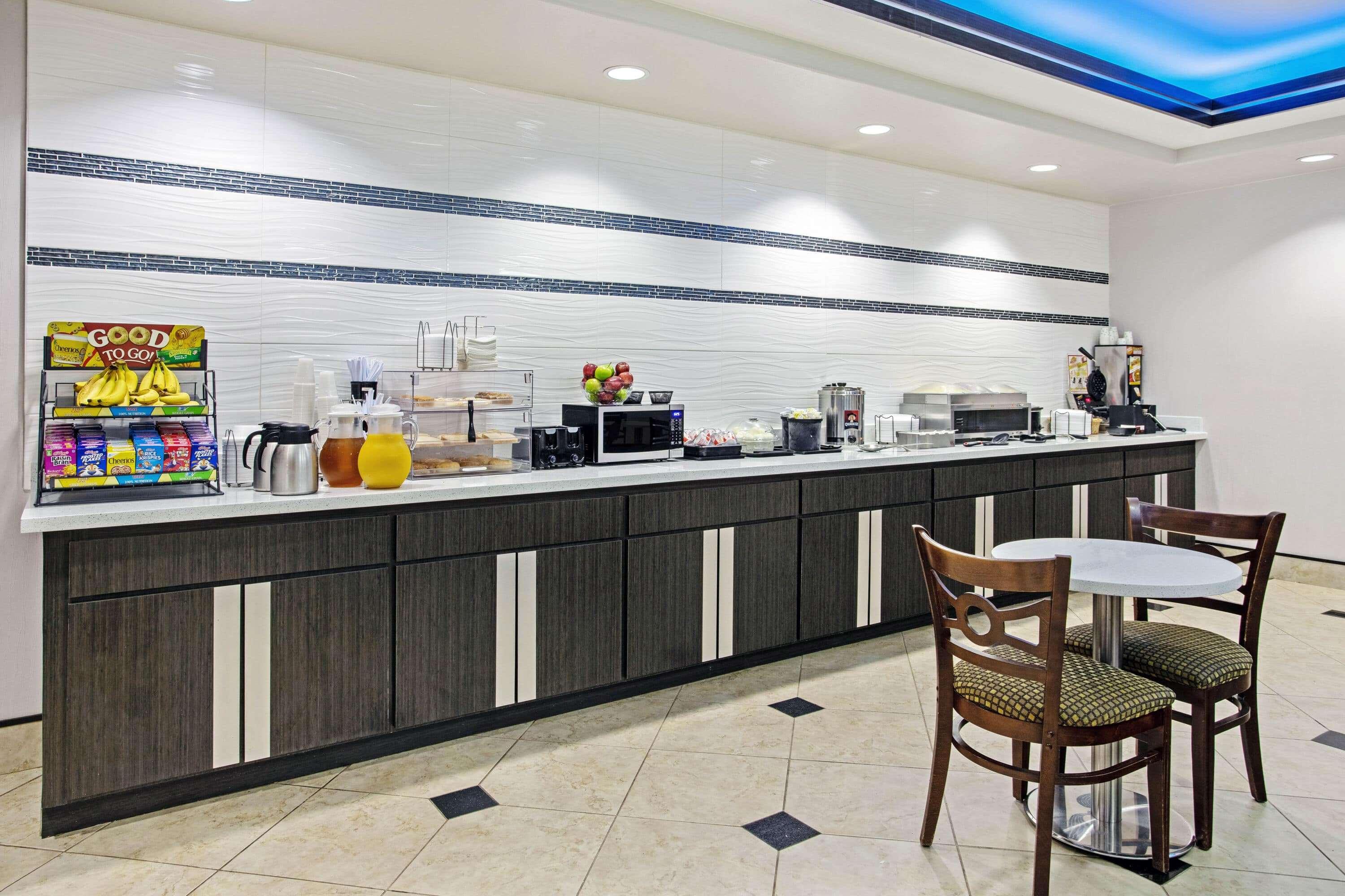La Quinta Inn & Suites Fairfield Tx