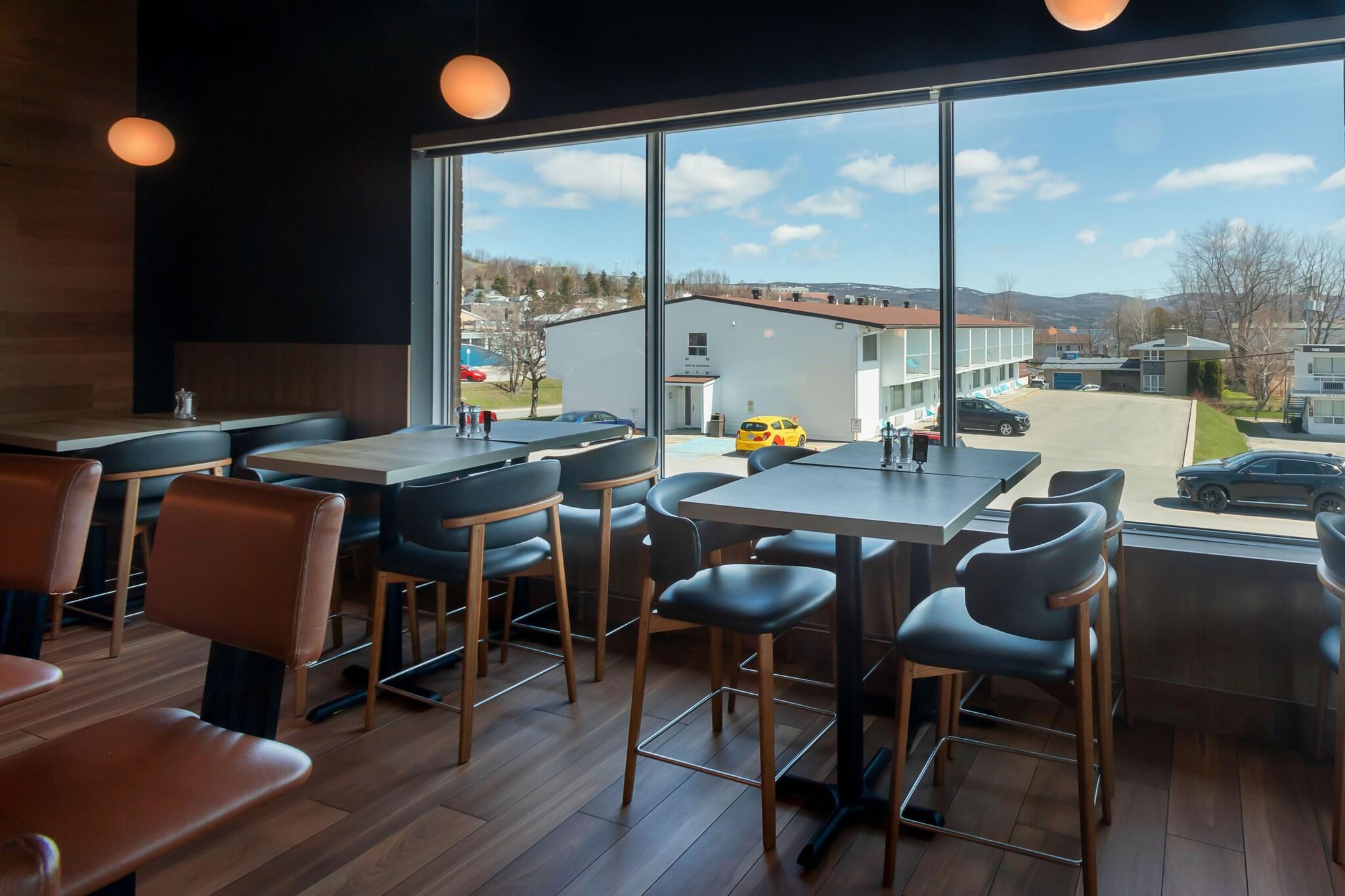 Rodeway Inn by null