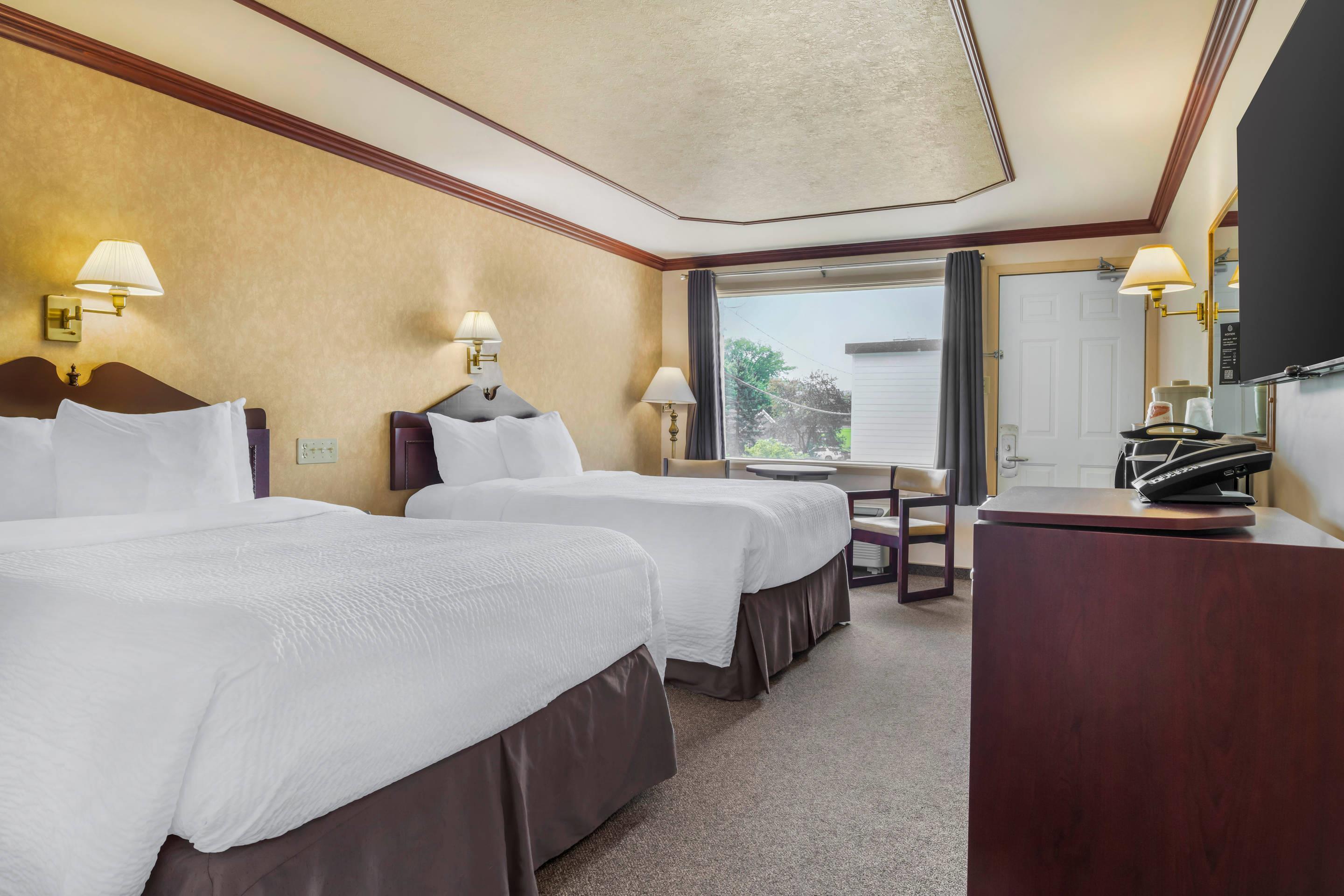 Rodeway Inn Gaspe
