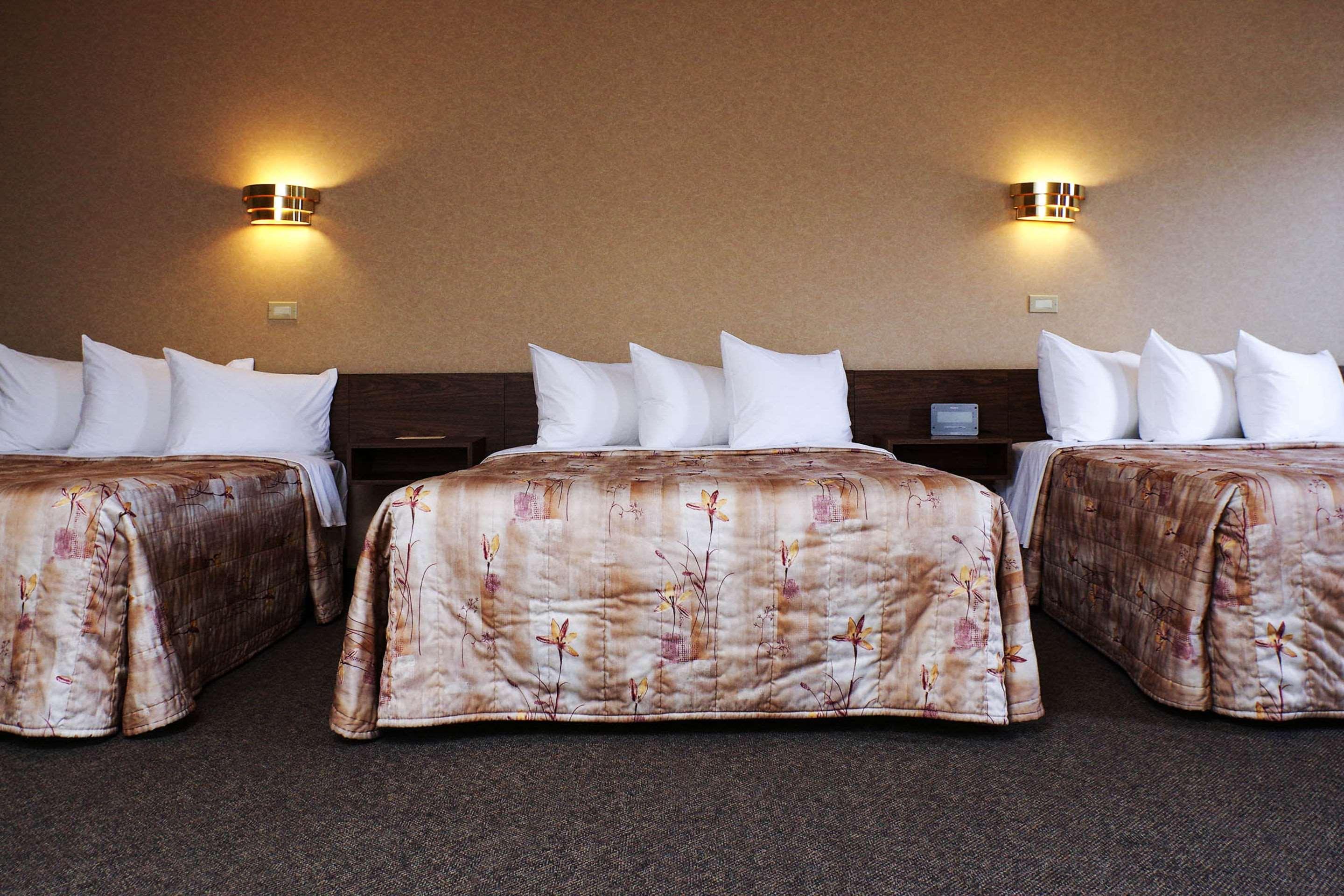 Rodeway Inn by null