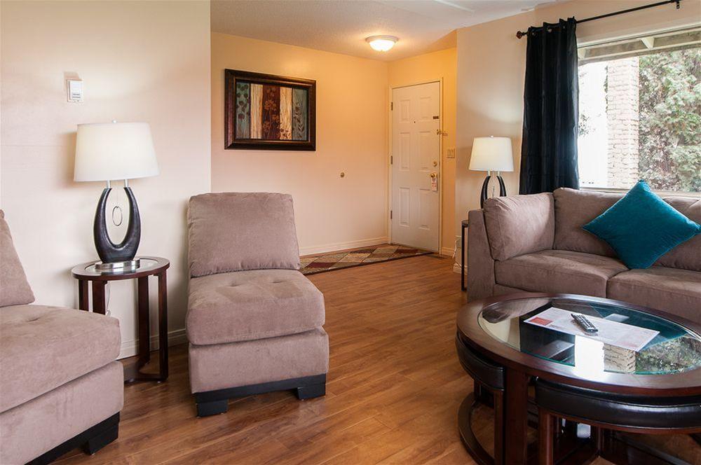 Okanagan Seasons Resort