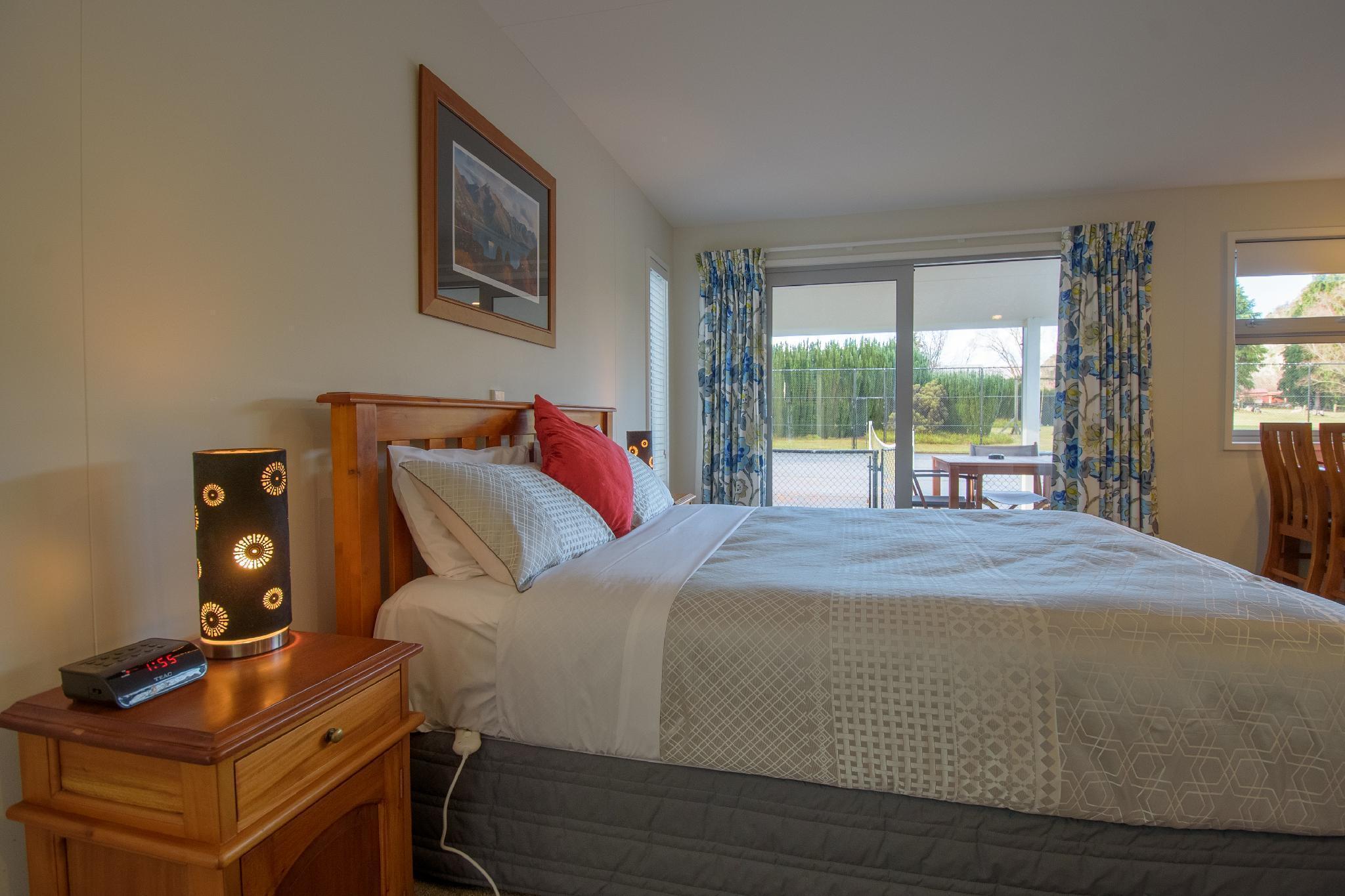 Resort Arrowtown - Willowbrook Country Apartments