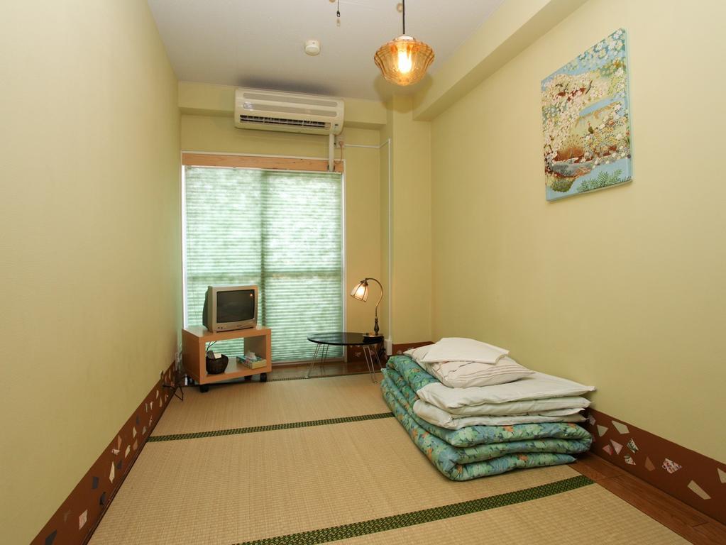 Hostel Zen by null