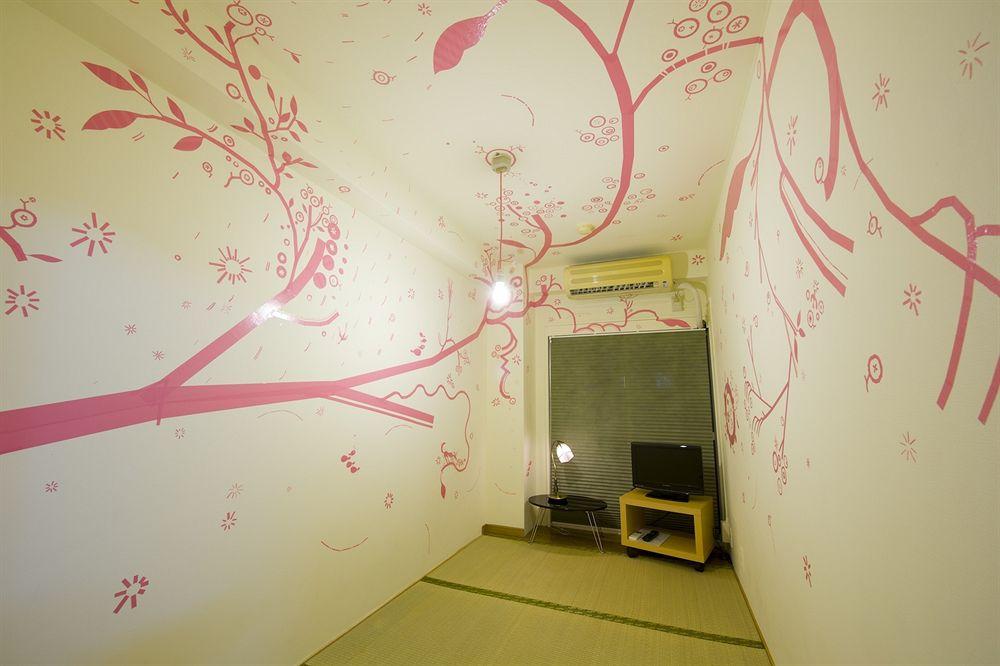 Hostel Zen by null