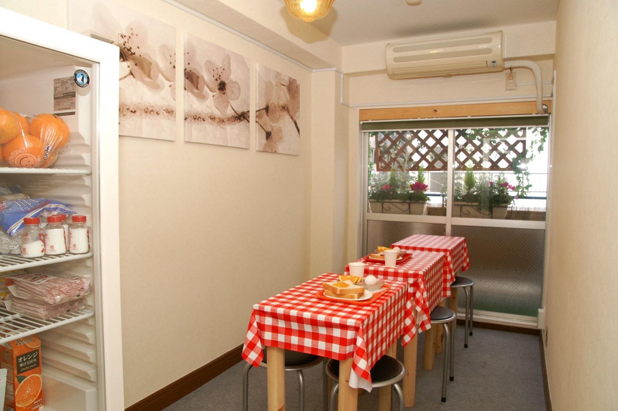 Hostel Zen