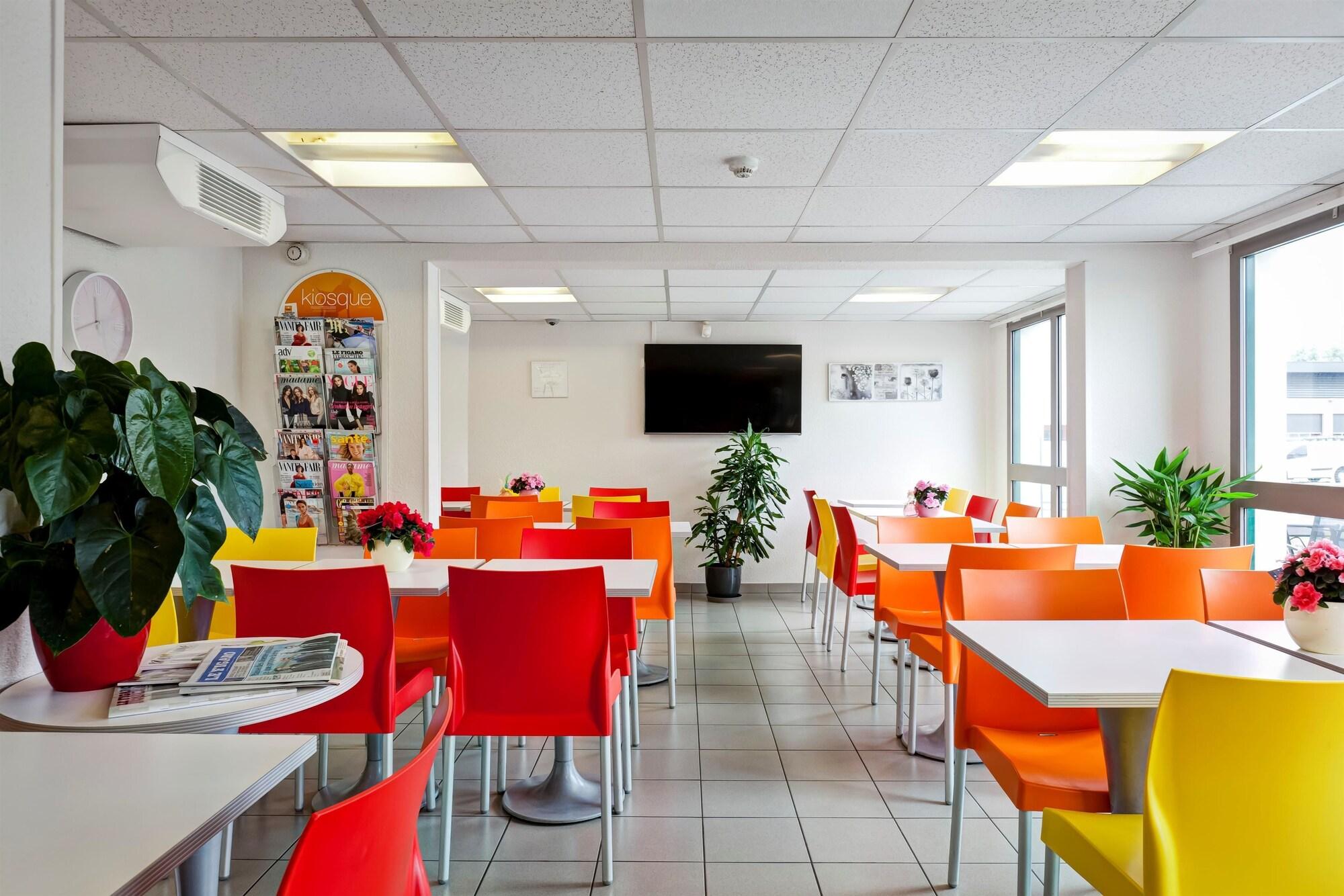 Premiere Classe Chalon Sur Saône
