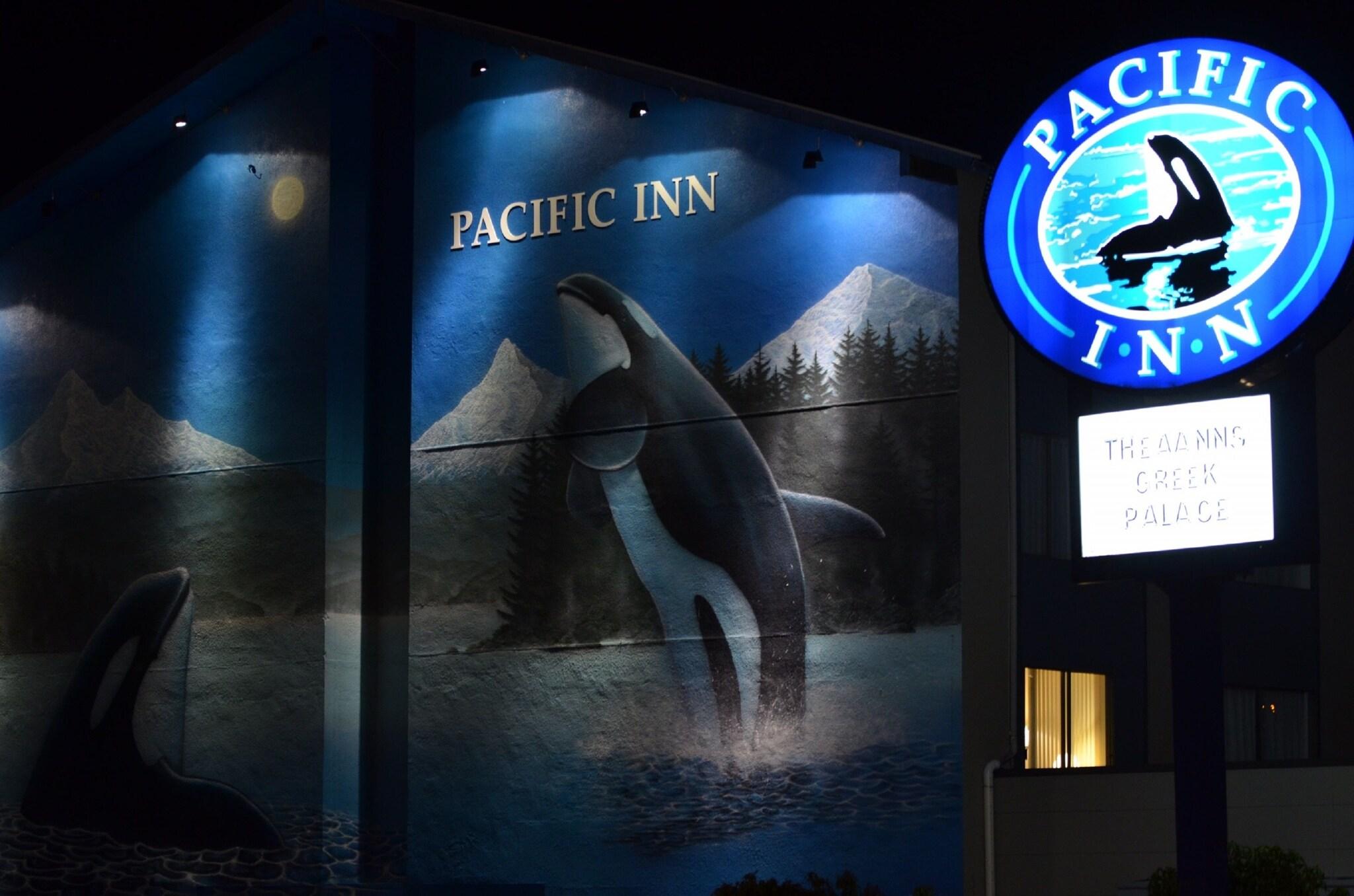 Pacific Inn