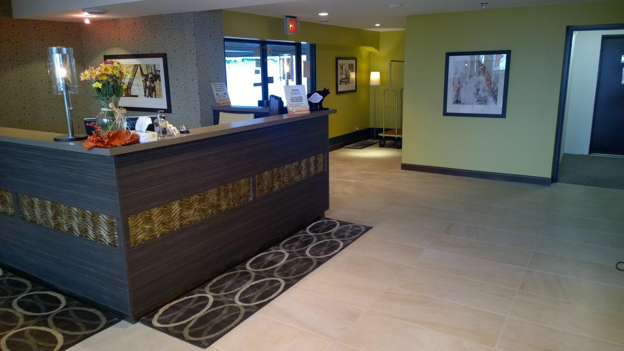 Pacific Inn