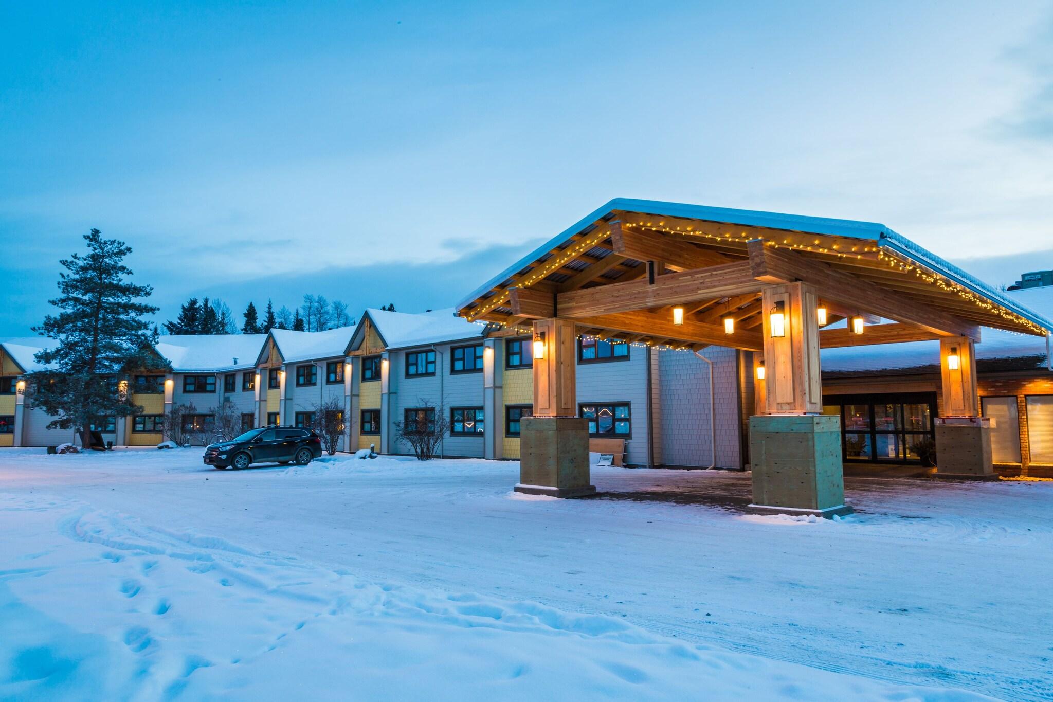 Prestige Hudson Bay Lodge & Conference Centre
