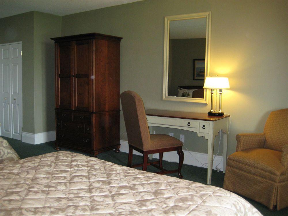 Gananoque Inn & Spa