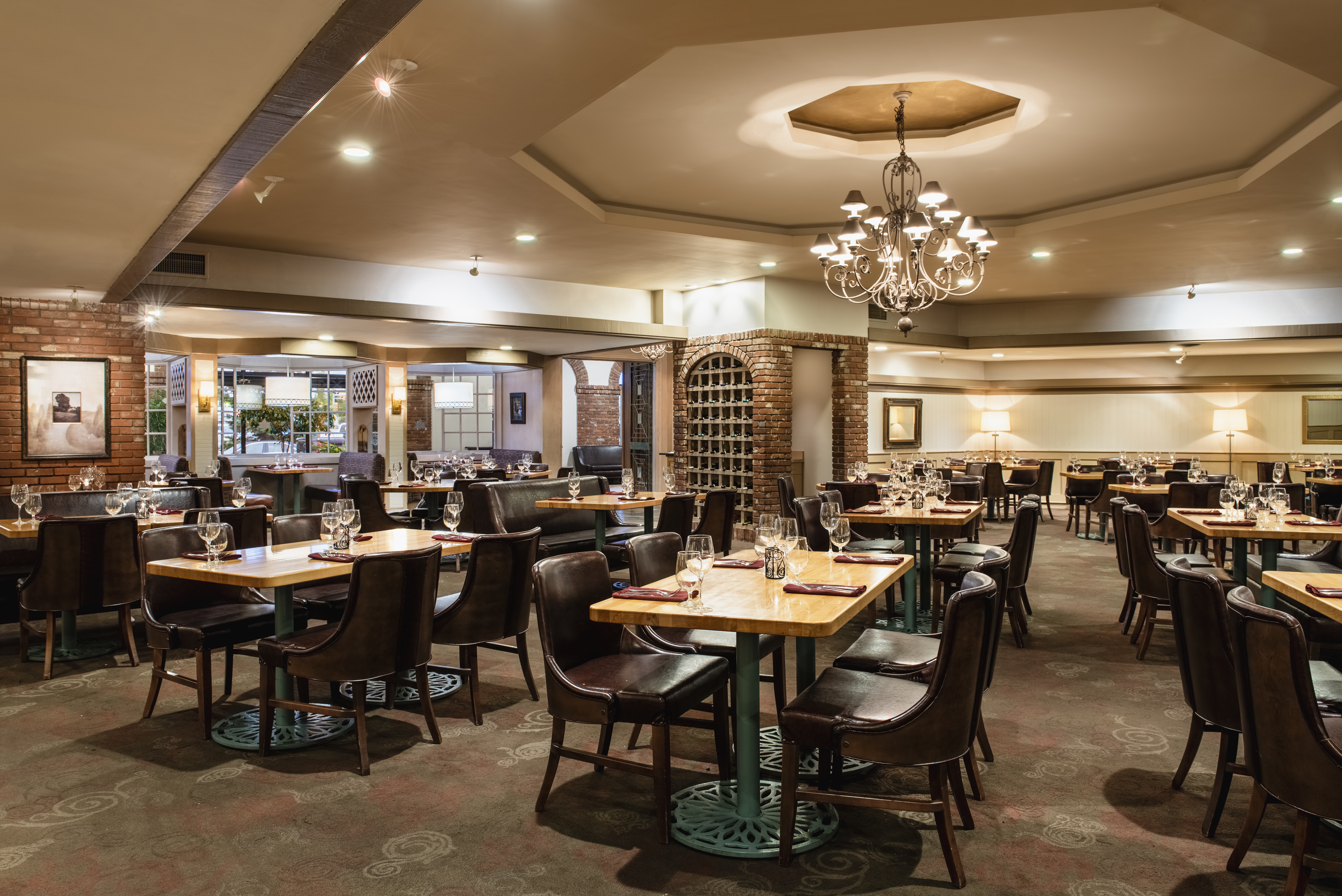 Red Deer Resort & Casino
