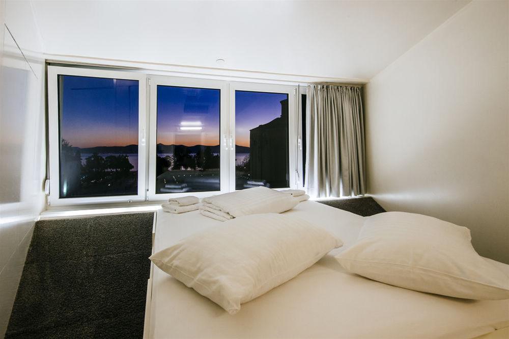 Boutique Hostel Forum by null