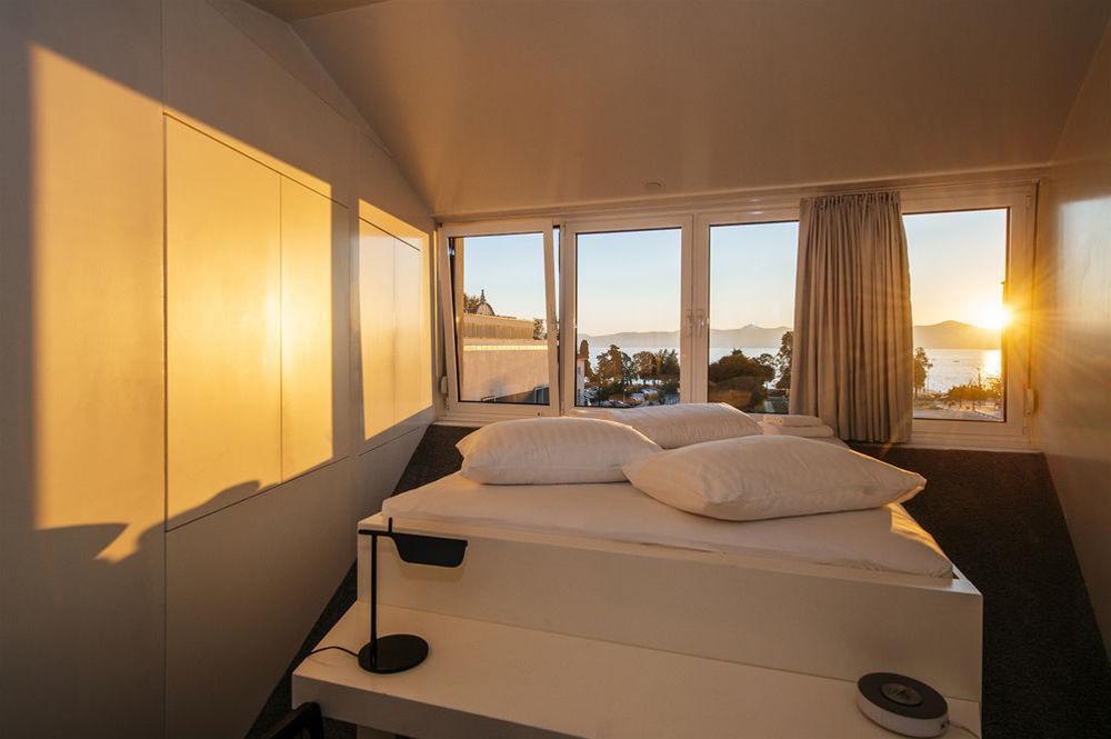 Boutique Hostel Forum by null