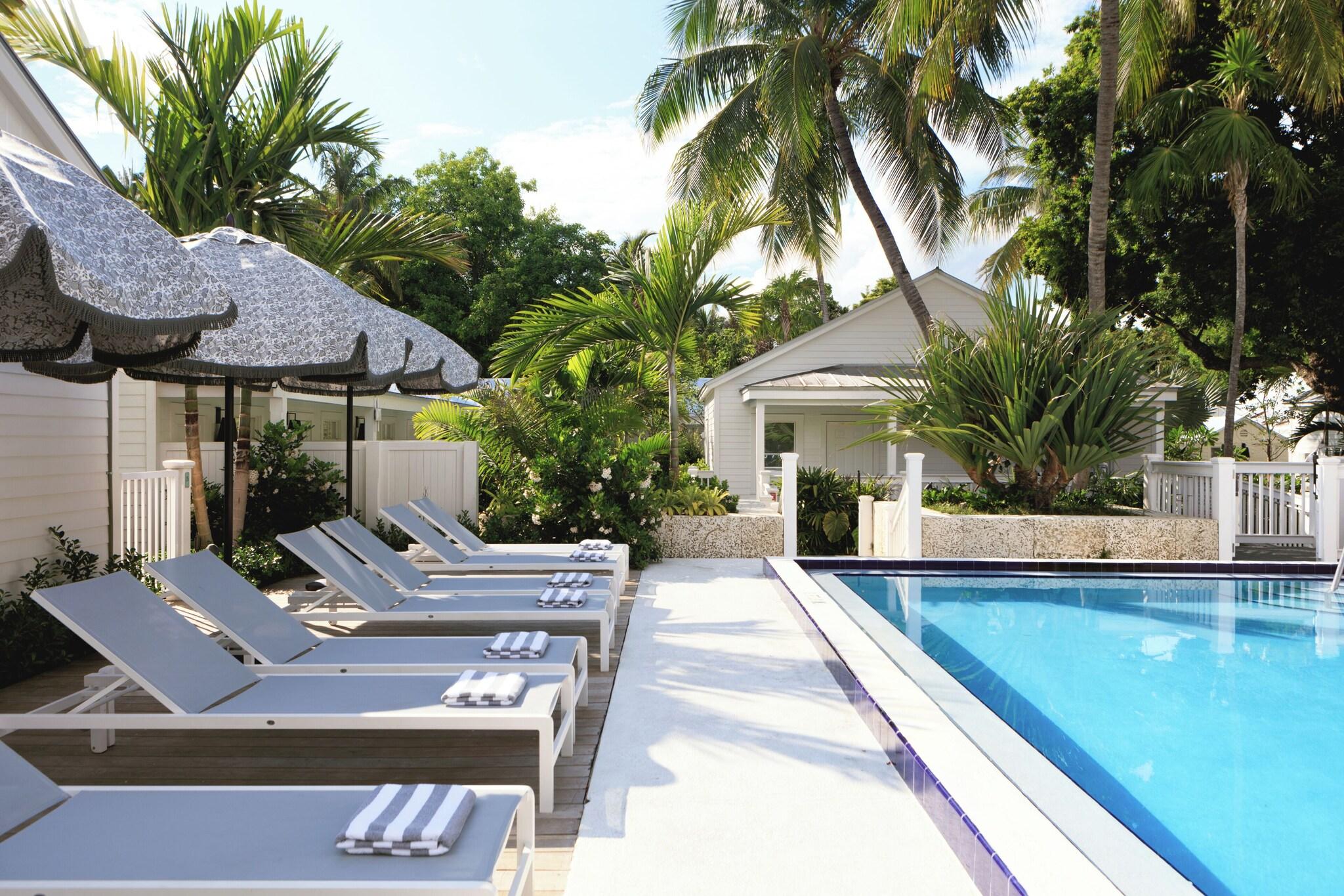 Winslow's Bungalows - Key West Historic Inns by null