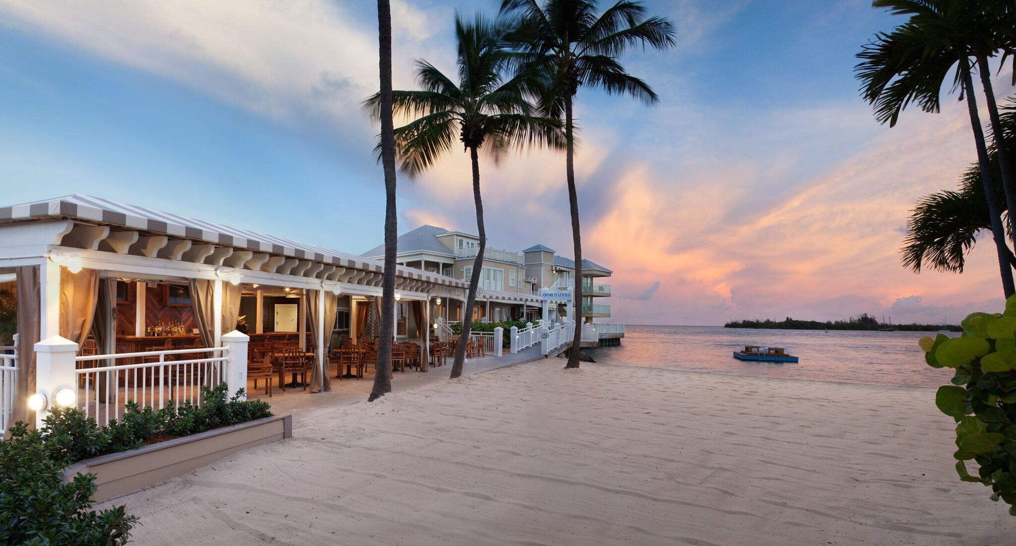 Pier House Resort & Spa by null