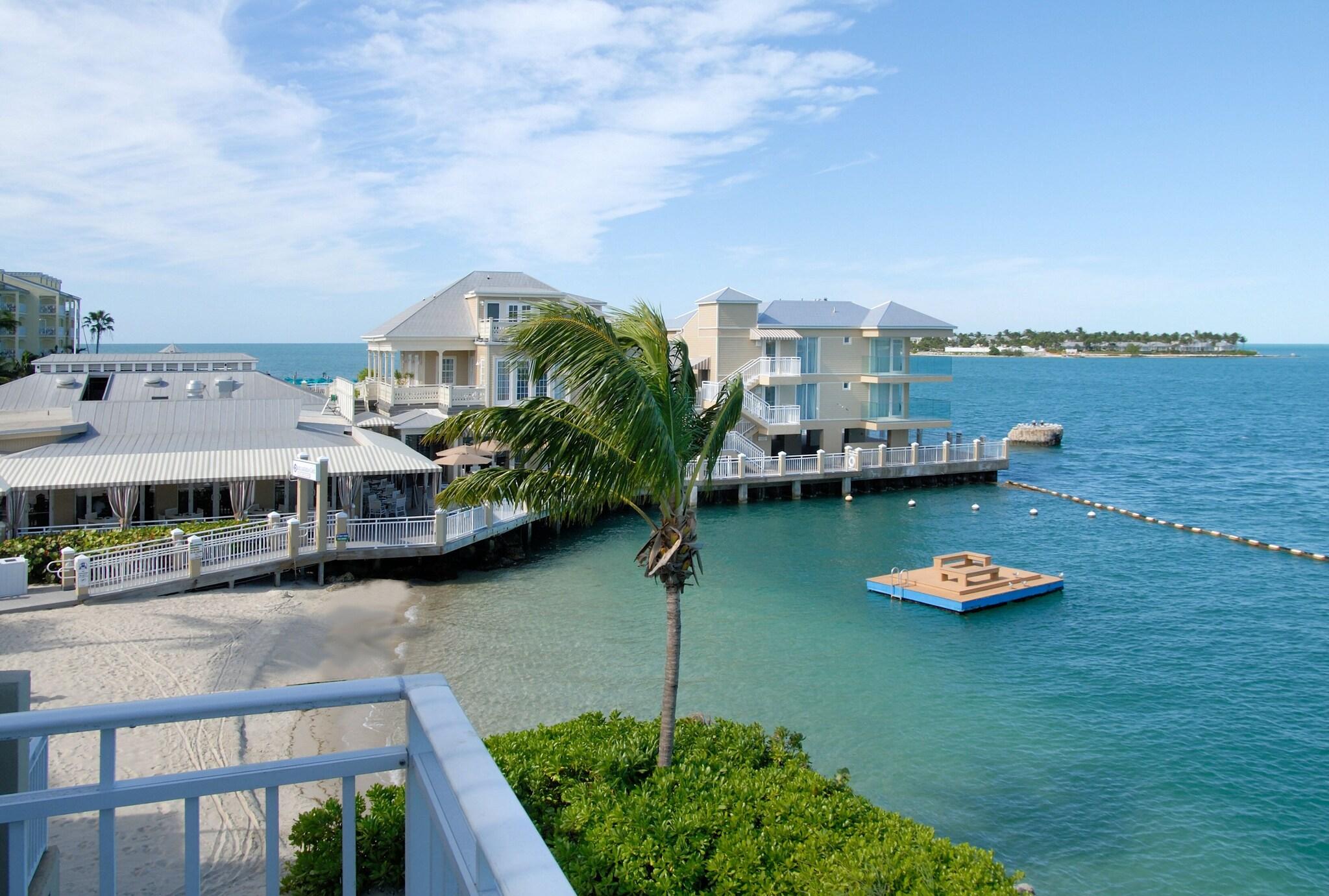 Pier House Resort & Spa by null Pier House Resort & Spa by null