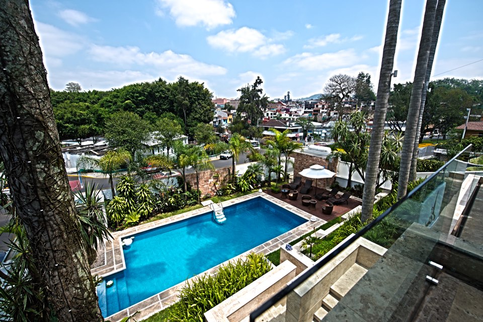 Colombe Hotel Boutique by null