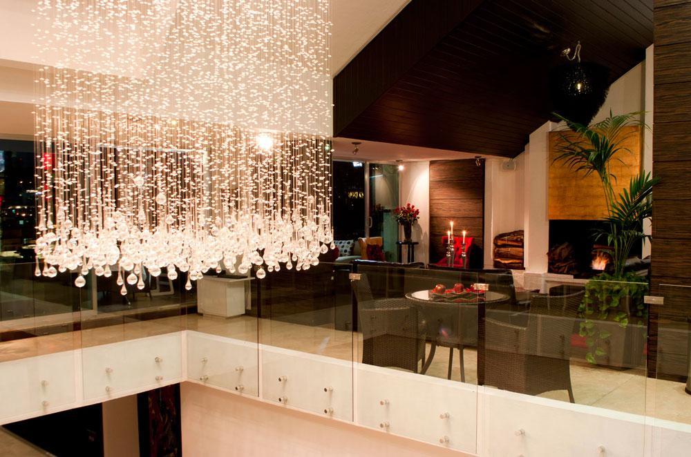 Colombe Hotel Boutique by null