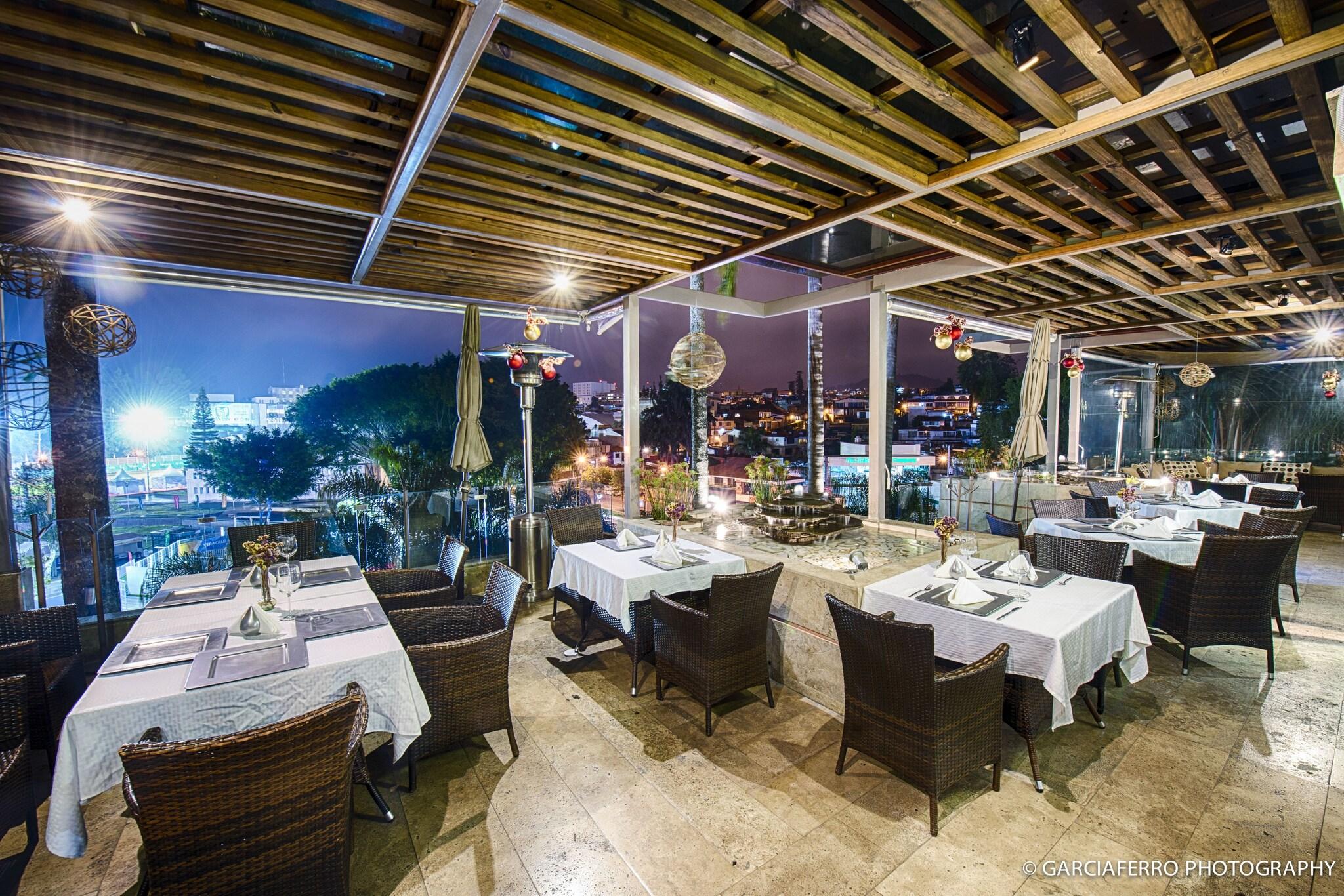 Colombe Hotel Boutique by null