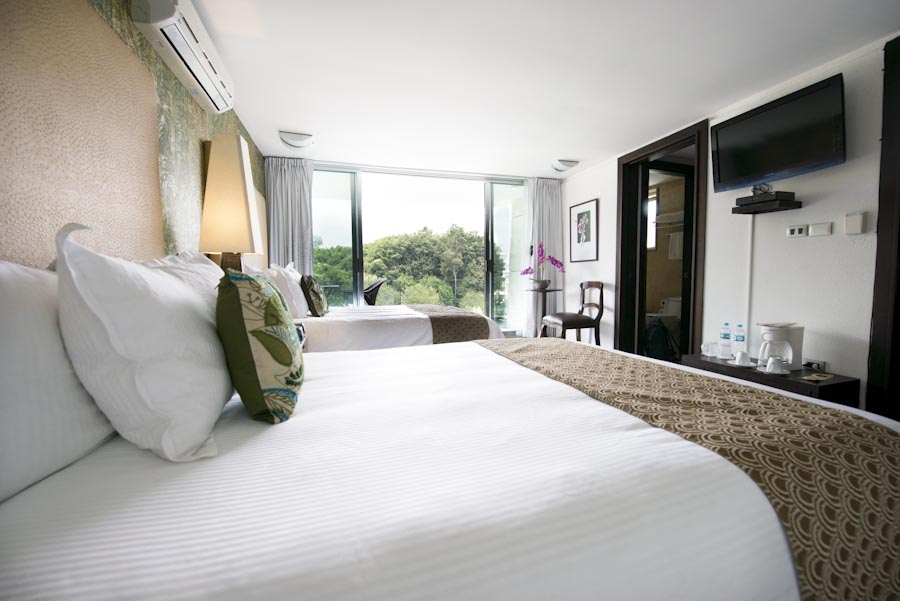 Colombe Hotel Boutique by null