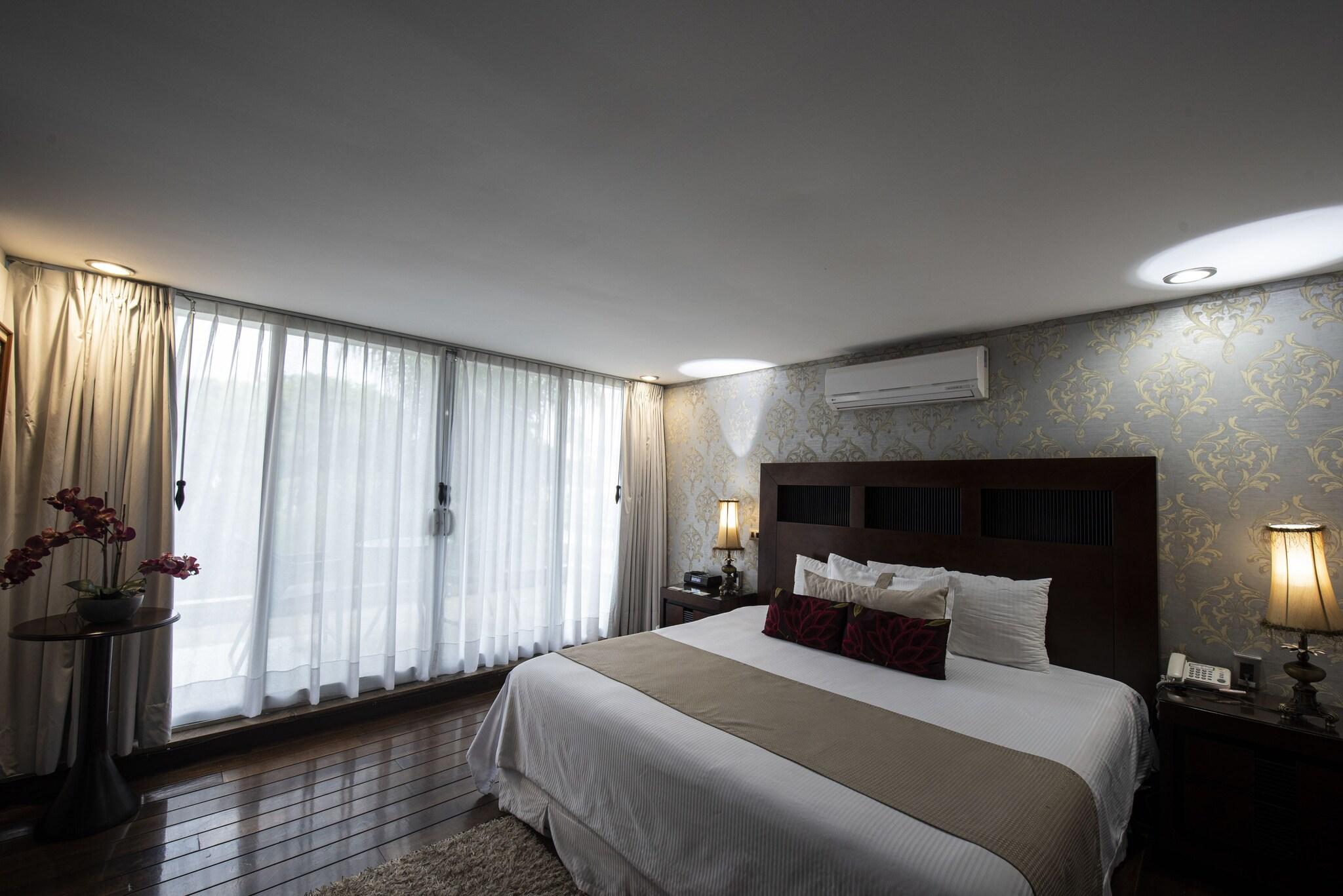 Colombe Hotel Boutique by null