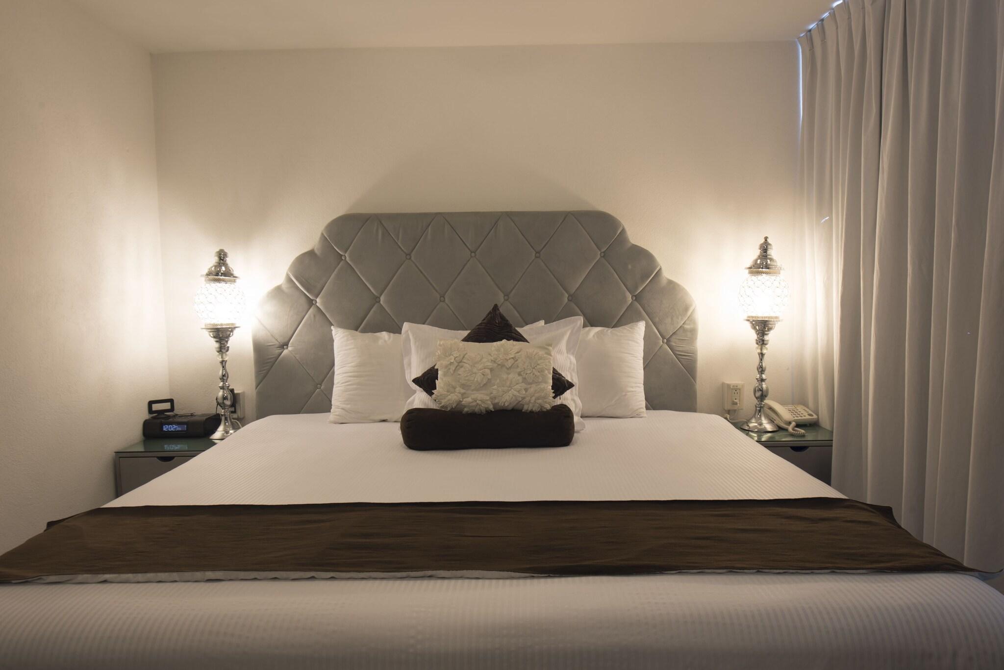Colombe Hotel Boutique by null
