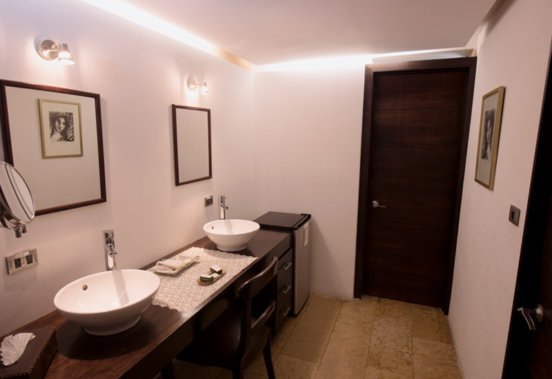 Colombe Hotel Boutique by null