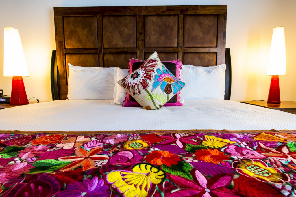 Colombe Hotel Boutique by null