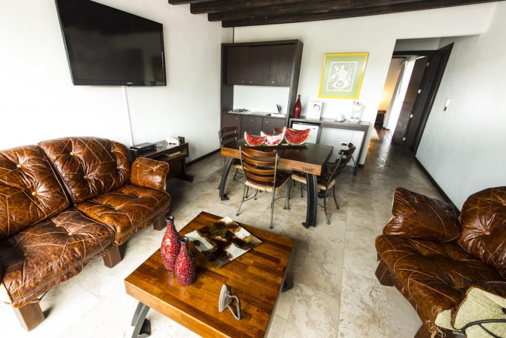 Colombe Hotel Boutique by null