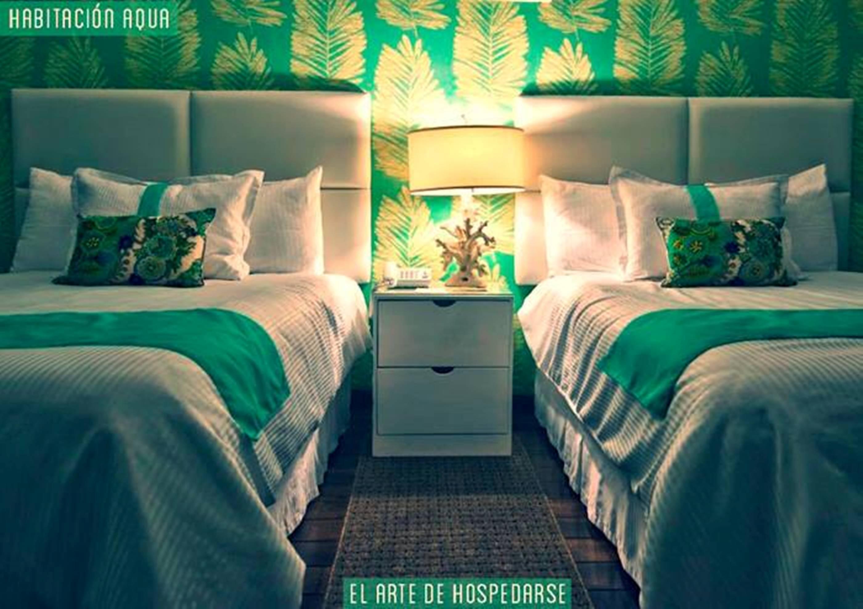 Colombe Hotel Boutique by null