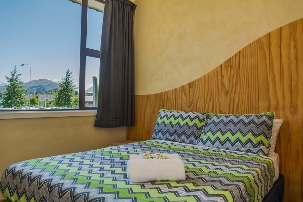 Haka House Wanaka by null