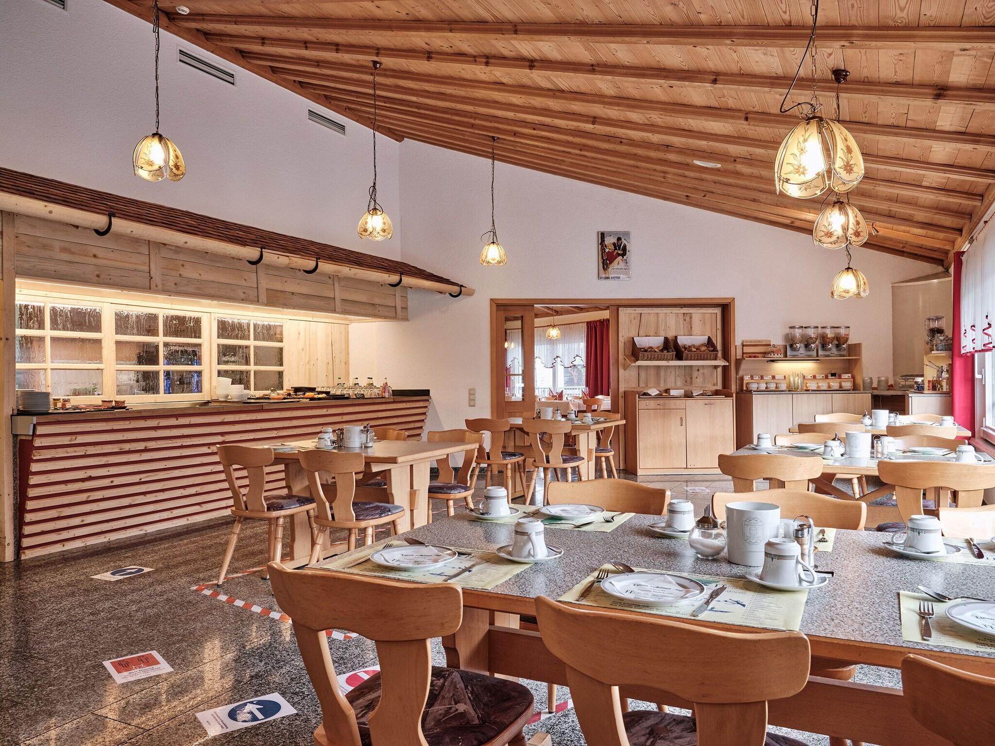 TIPTOP Hotel am Hochrhein