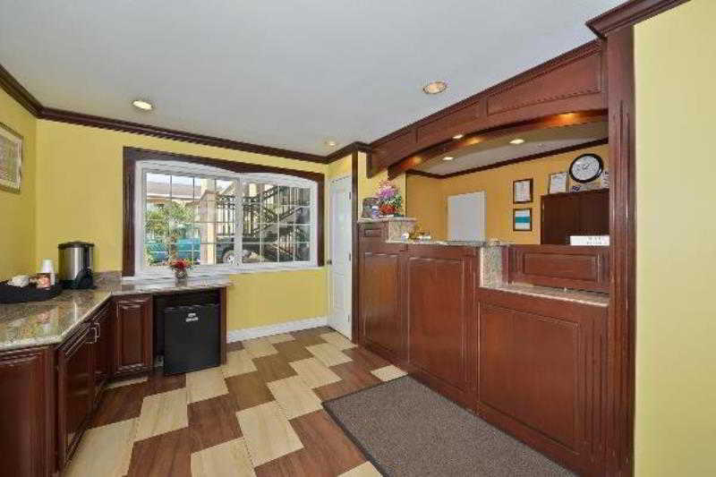 Americas Best Value Inn Marysville