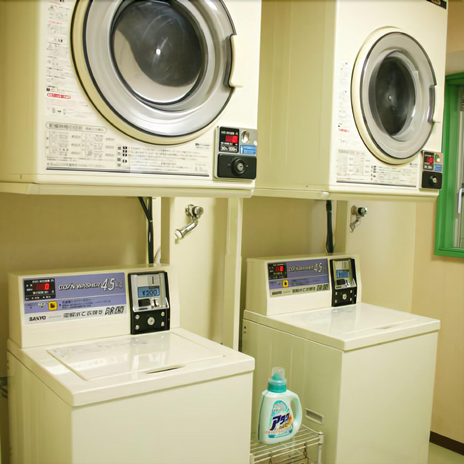 R&B Hotel Shinyokohamaekimae