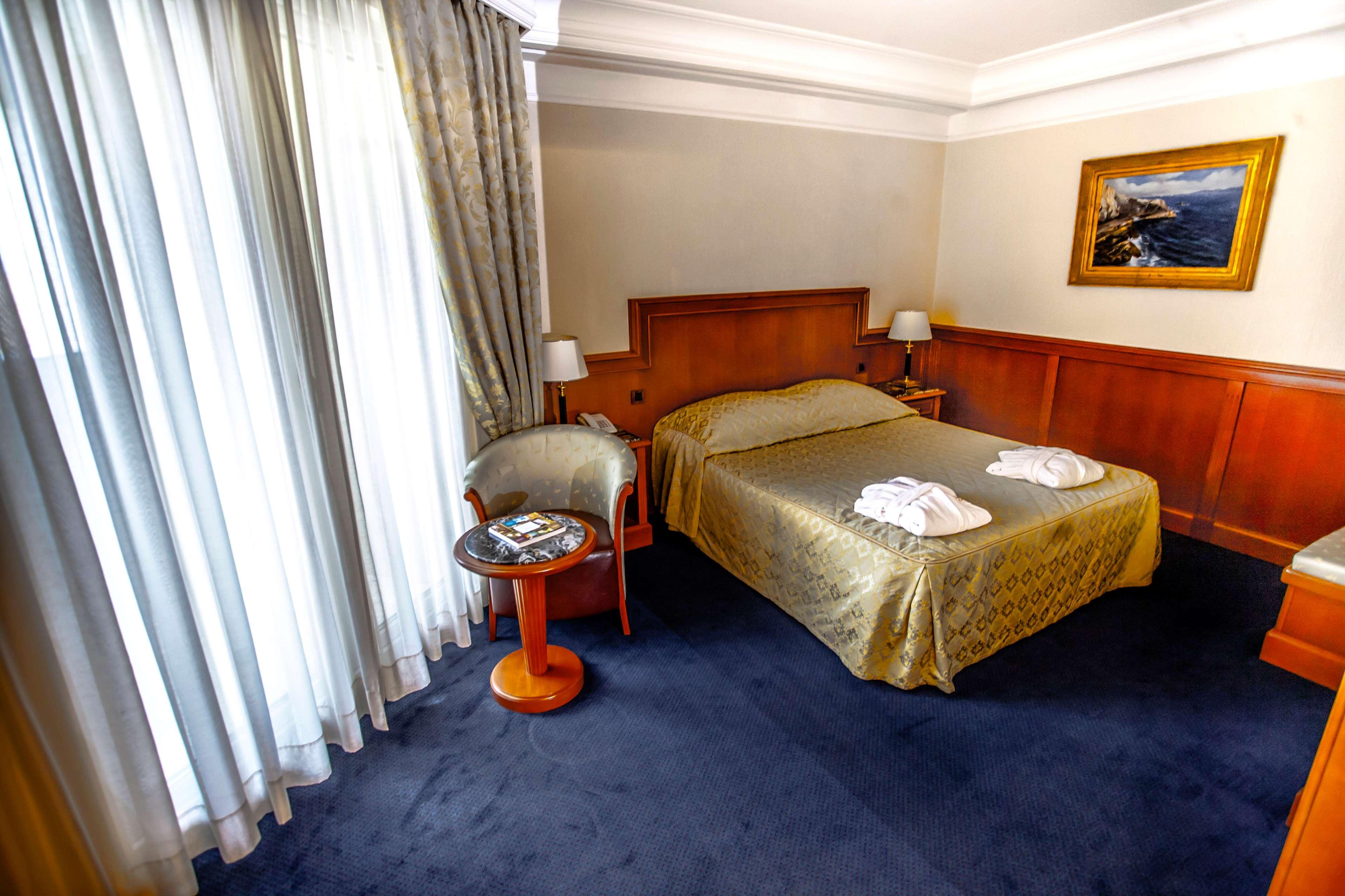 Palace Hotel Zagreb