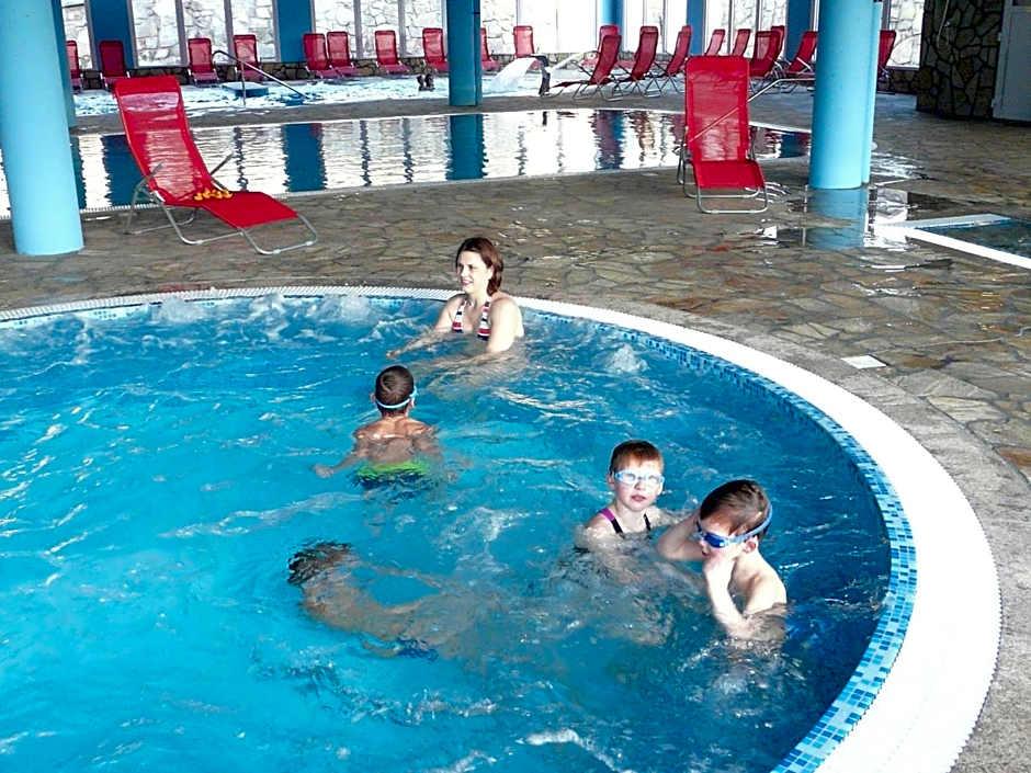 Golf Resort Hotel Konopiste
