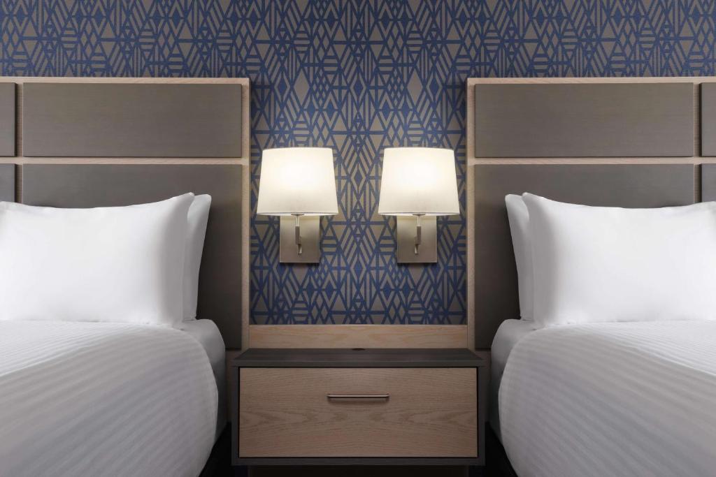 Travelodge by Wyndham Prince George by null