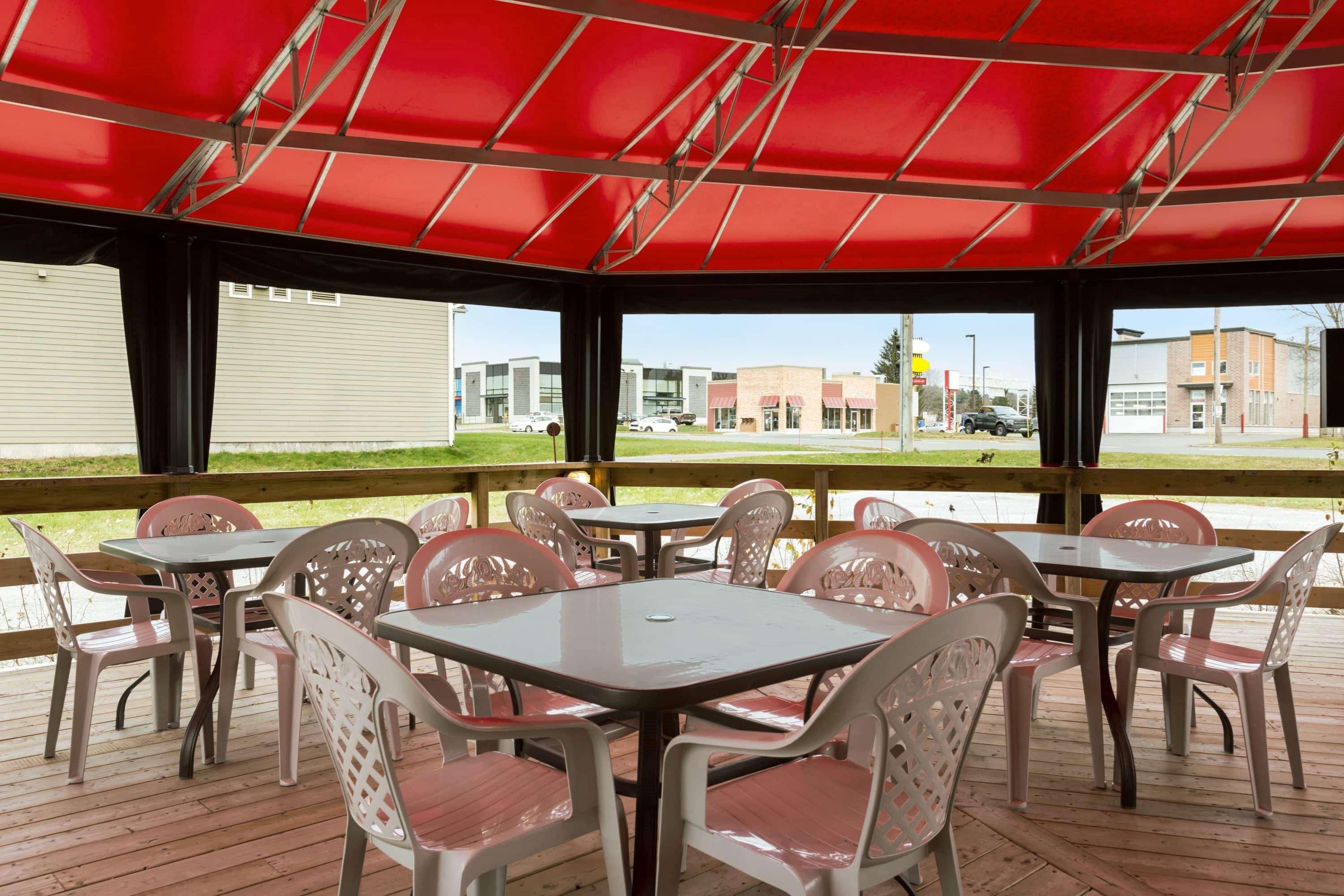 Days Inn By Wyndham Trois-Rivieres