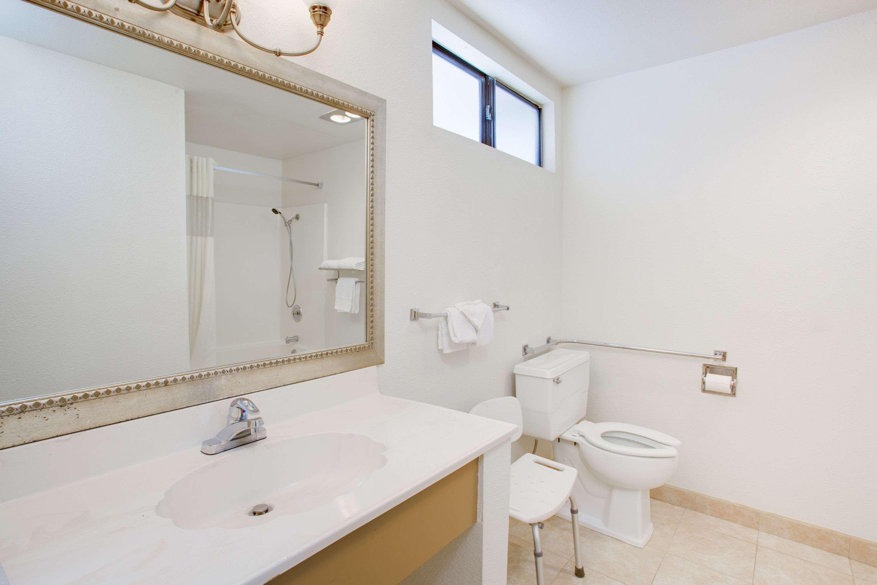 Field Station Joshua Tree by null