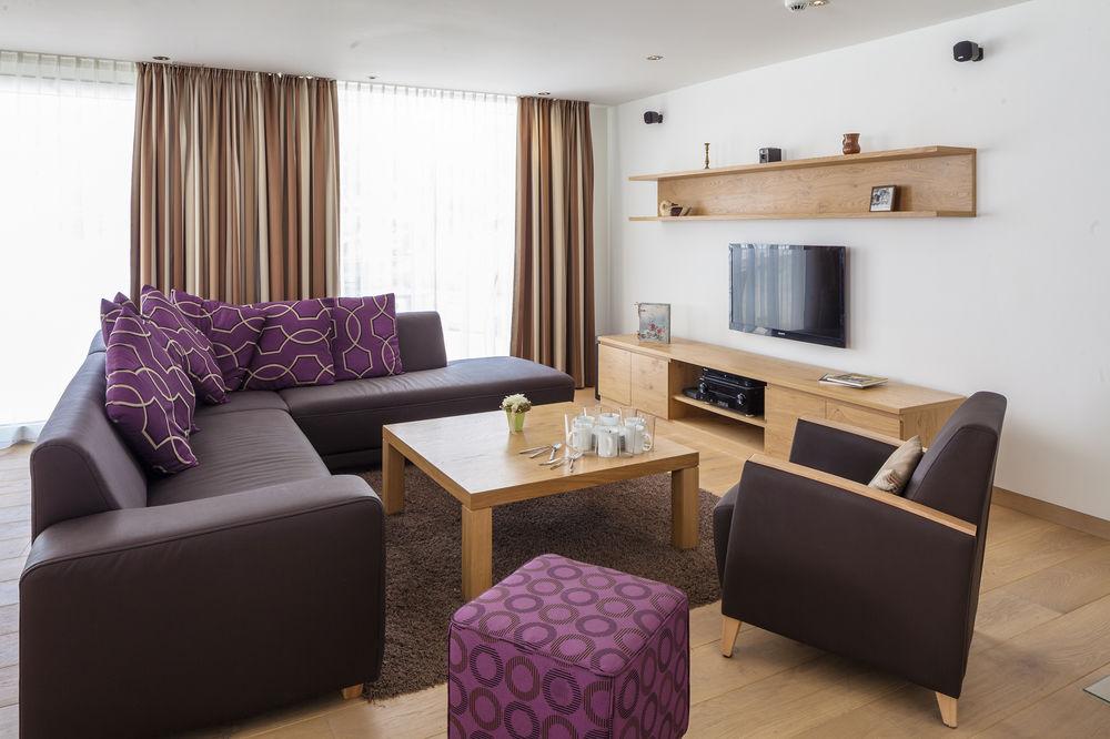 Boutique Hotel Matthiol by null