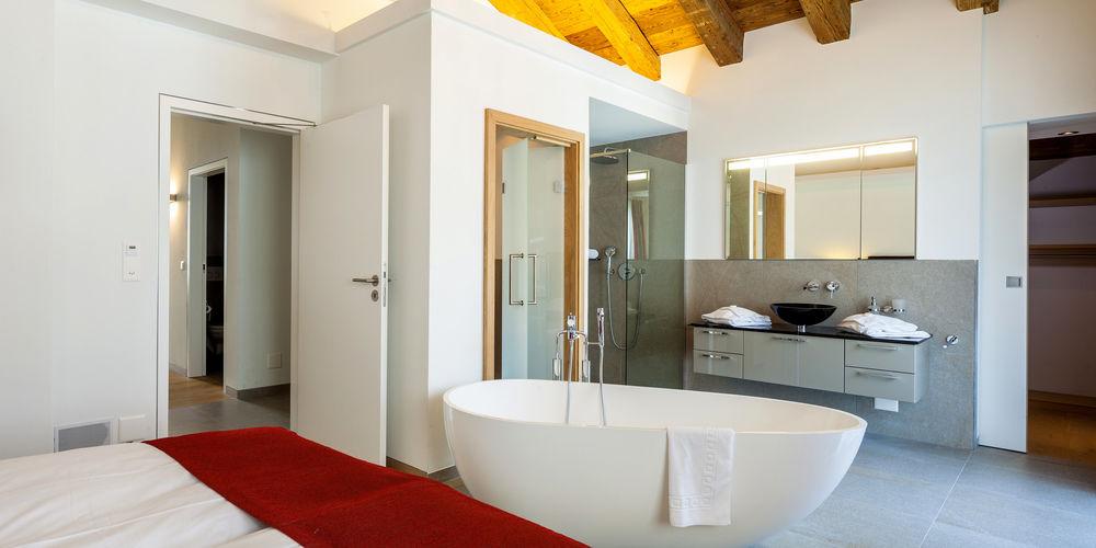 Boutique Hotel Matthiol by null